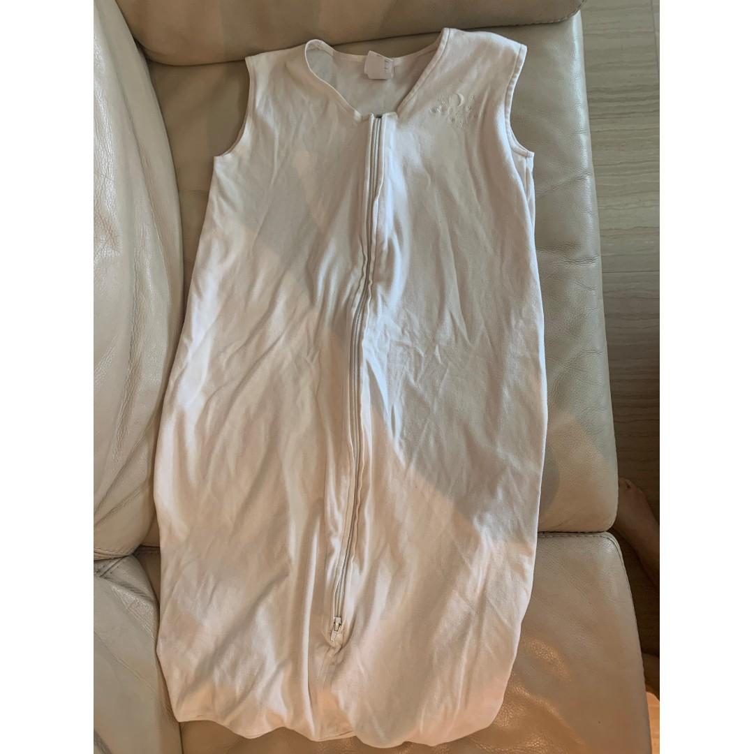 halo sleep sack xl cotton