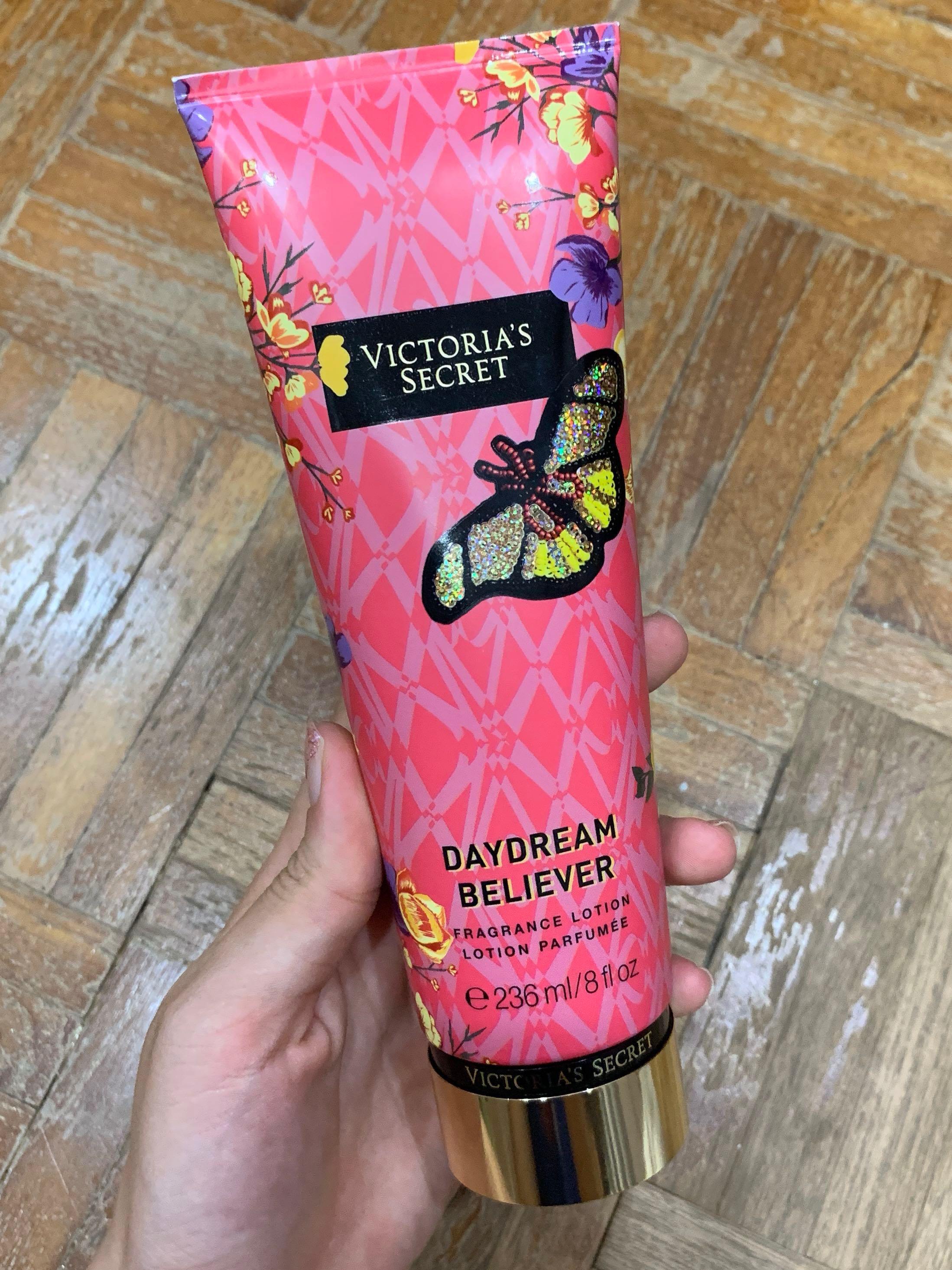 Victoria secret daydream believer hotsell lotion