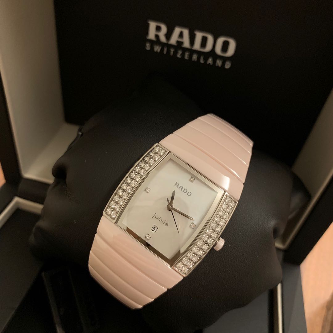 Rado sintra hotsell watch