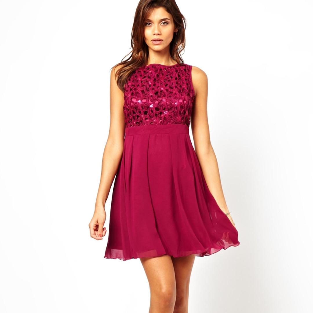 little asos baby clothes