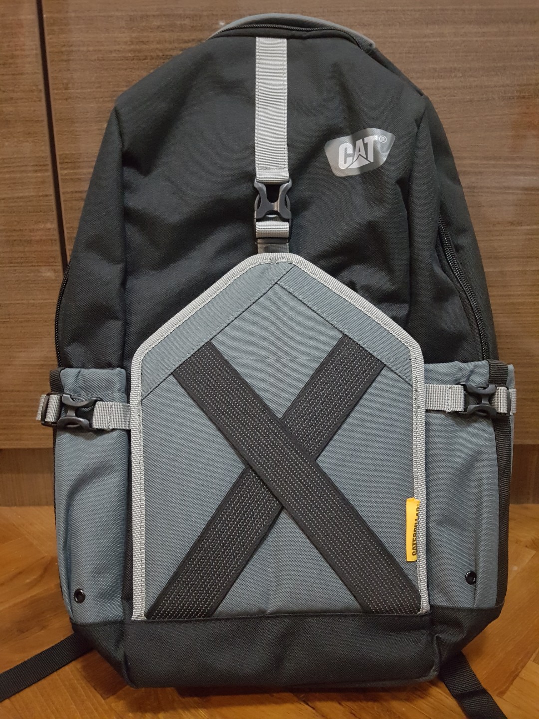 caterpillar backpack singapore