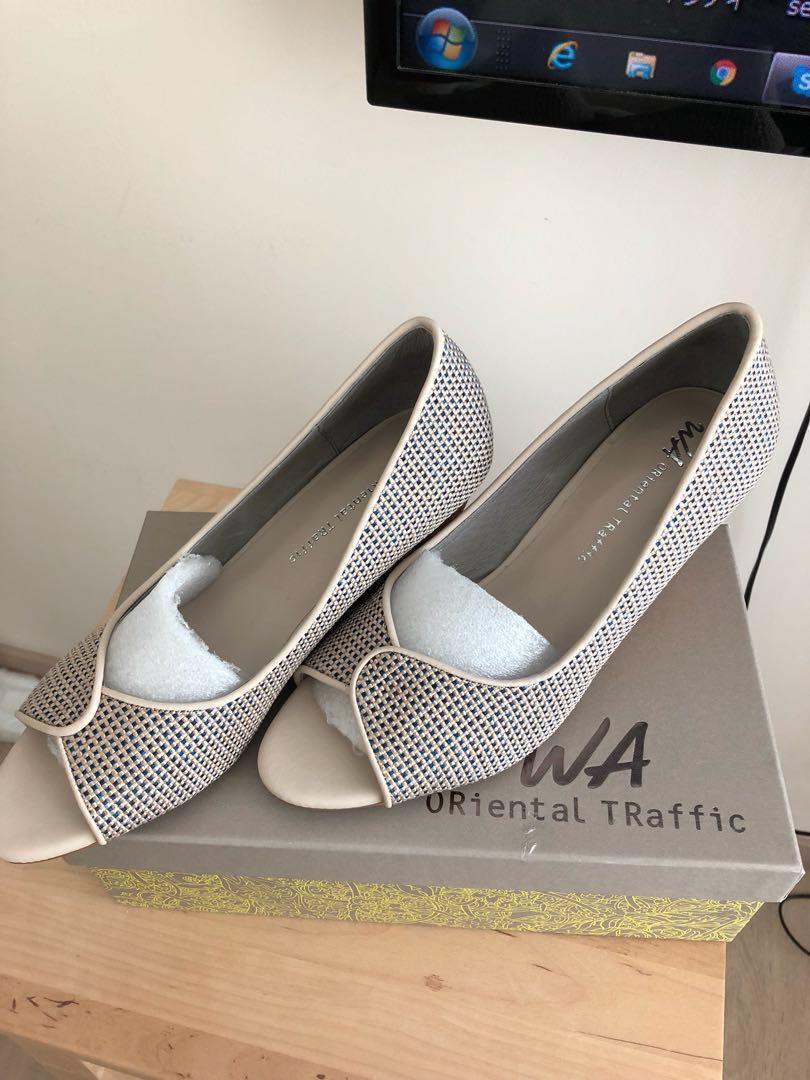 Japanese women's shoe brands 2025