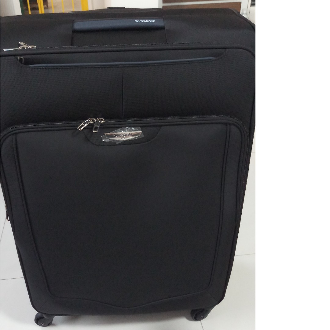 Samsonite emper shop