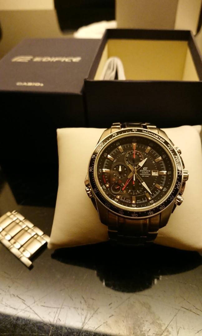 casio 2714 edifice