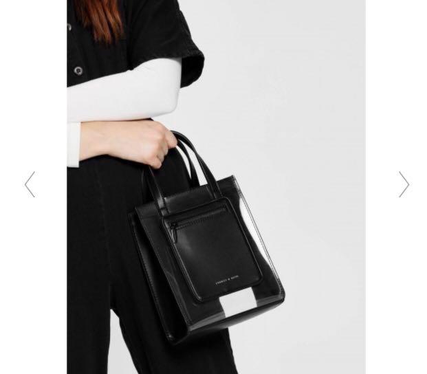 charles and keith tote bag sansa｜TikTok Search