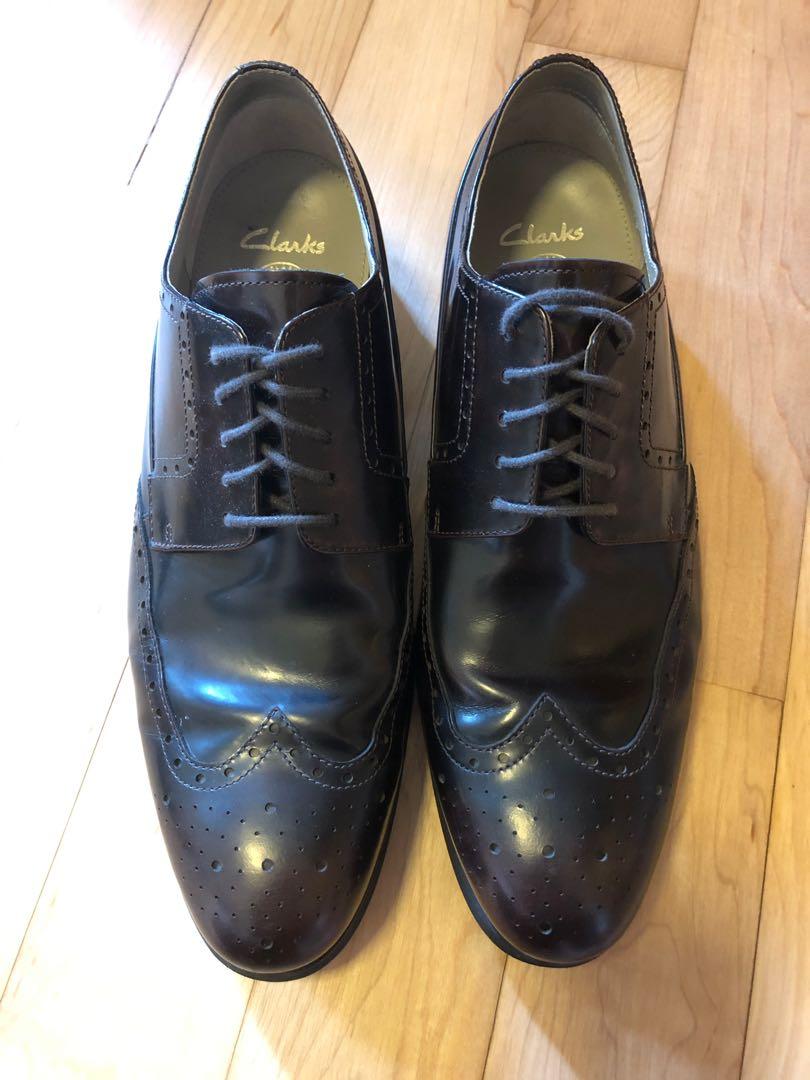 patent leather wingtips
