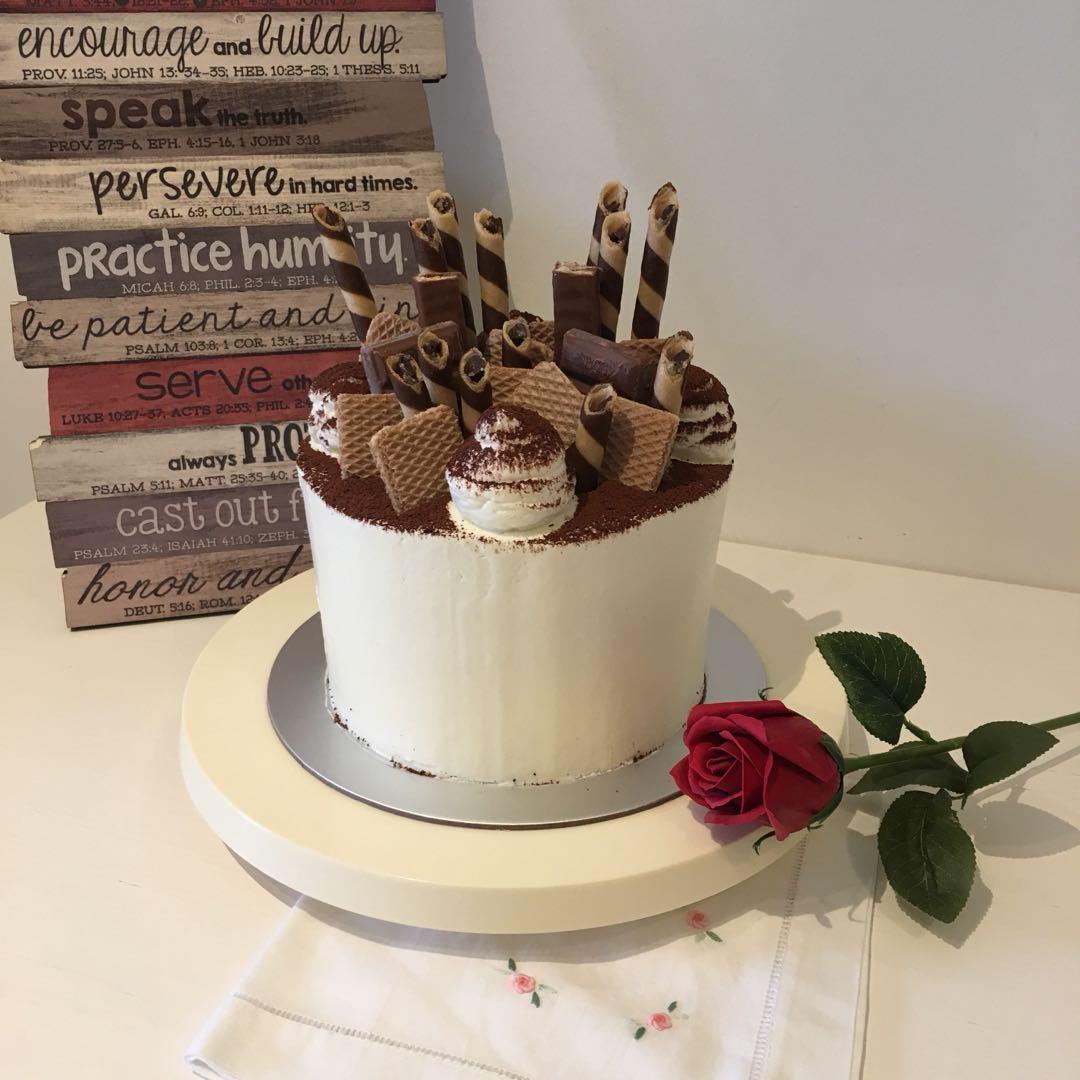 Chocolate Cake Custom Cakes Food