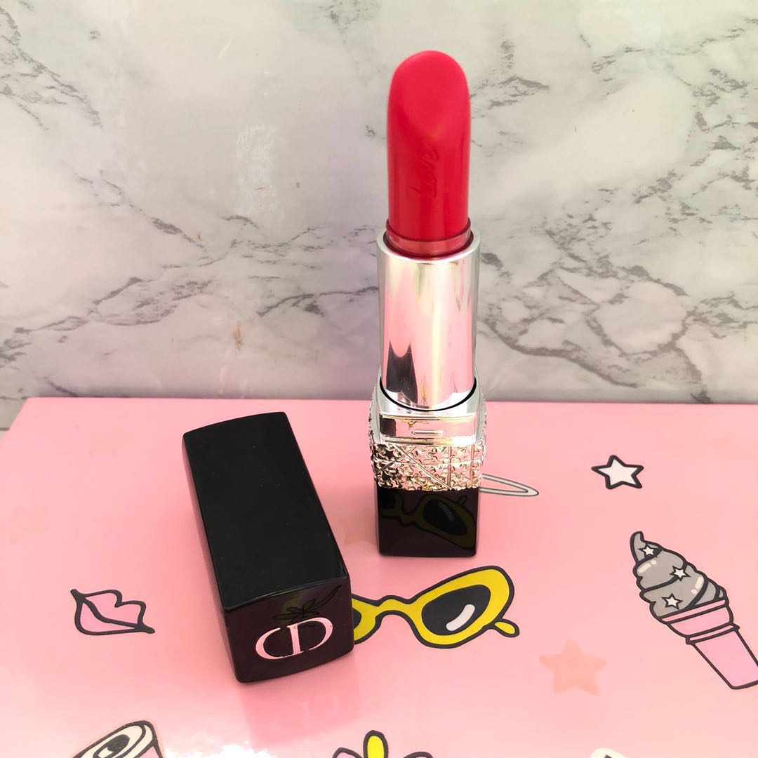 dior 520