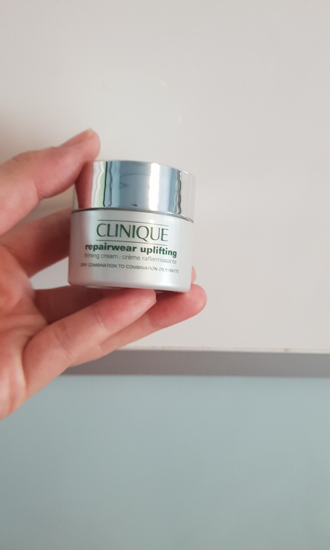 Clinique Firming Cream, Beauty & Personal Care, Face, Face Care on