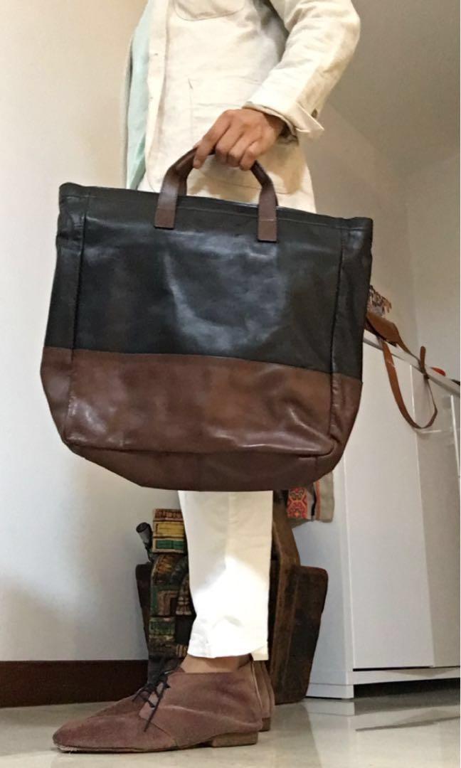 cole haan tote bags