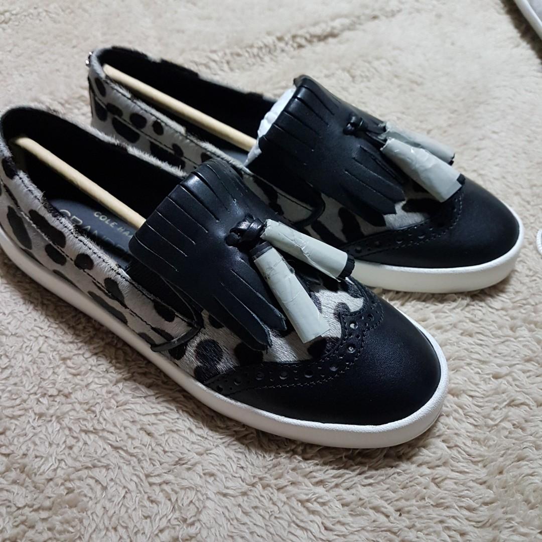 cole haan grandpro spectator