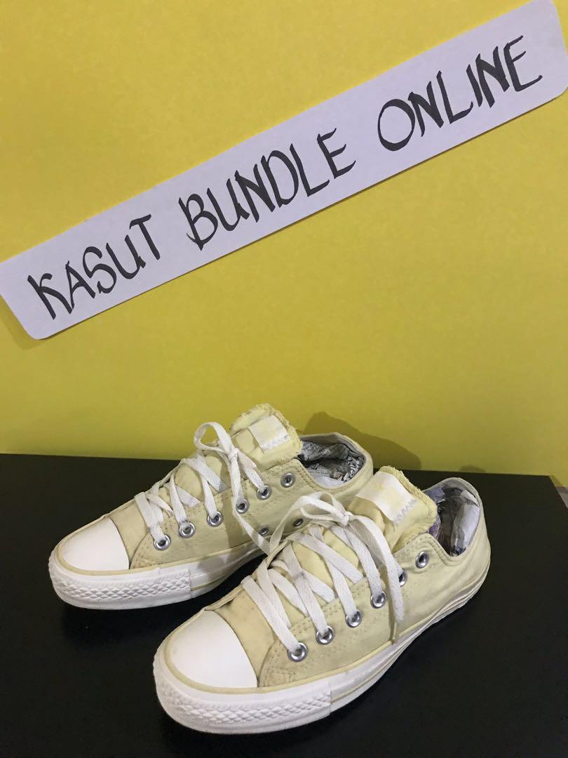 converse all star size 6.5