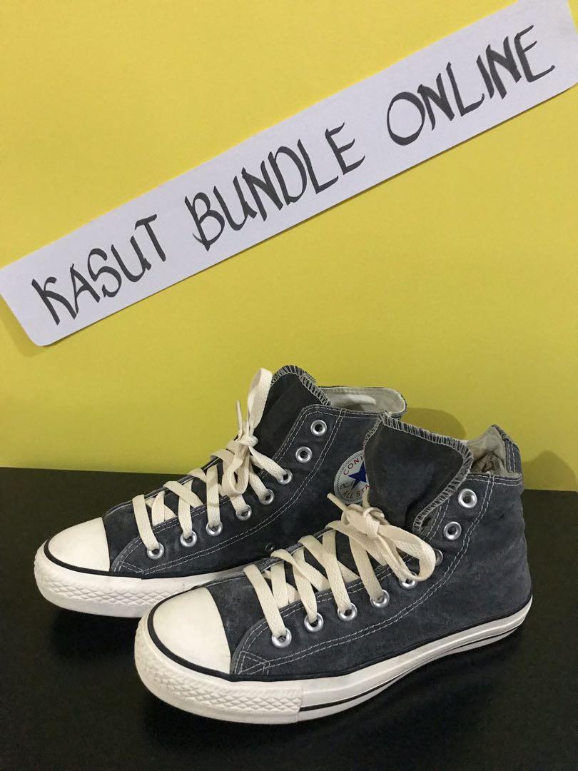 converse all star size 6.5