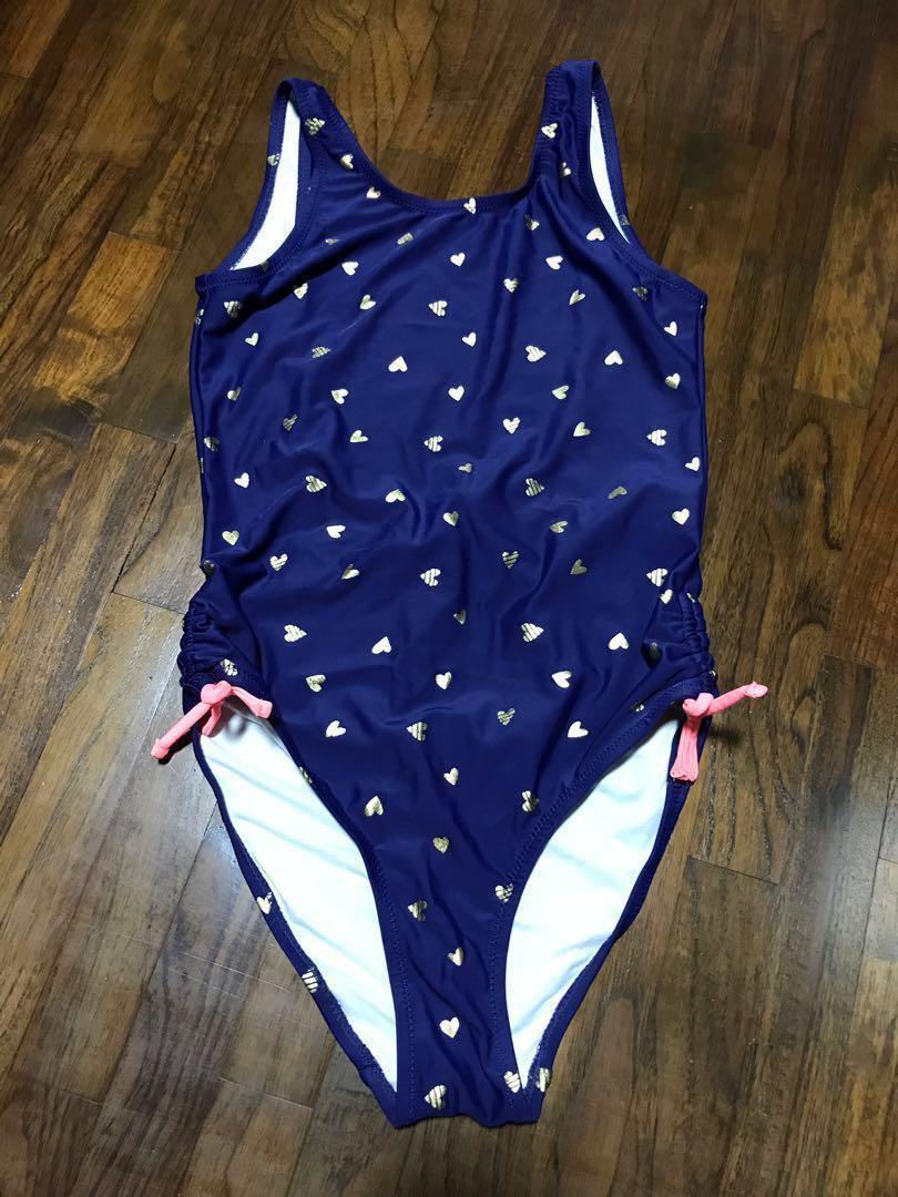 cotton on swimwear baby
