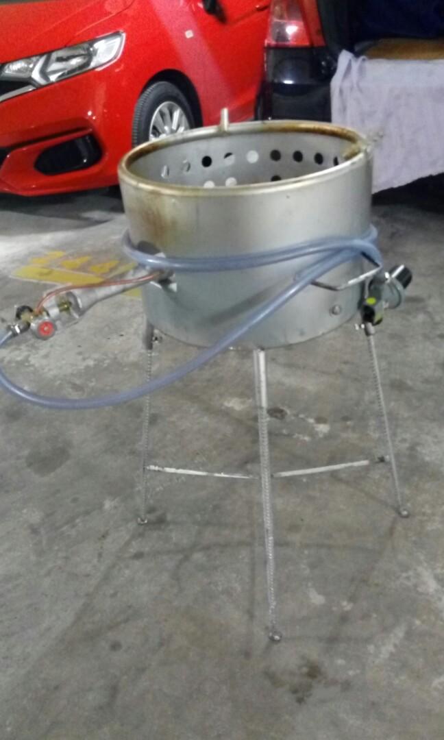 Dapur Gas Berkaki Home Appliances Kitchen For Sale In Jeram Perak