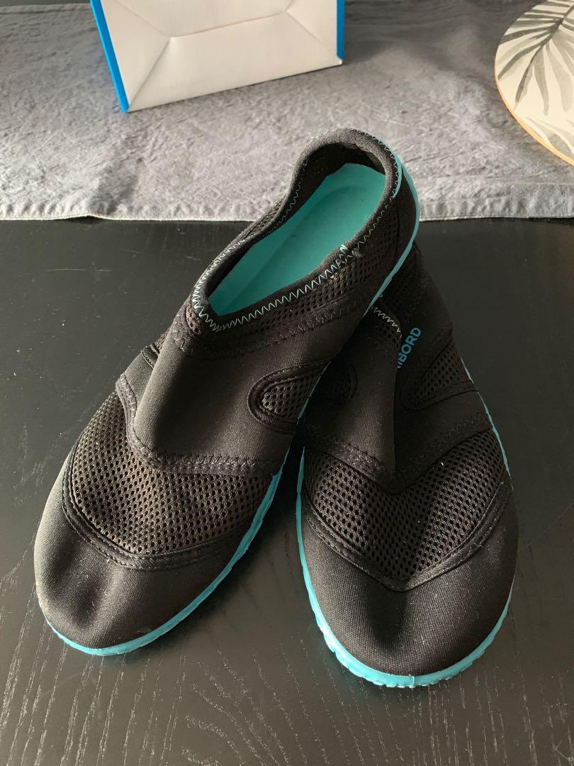 tribord water shoes