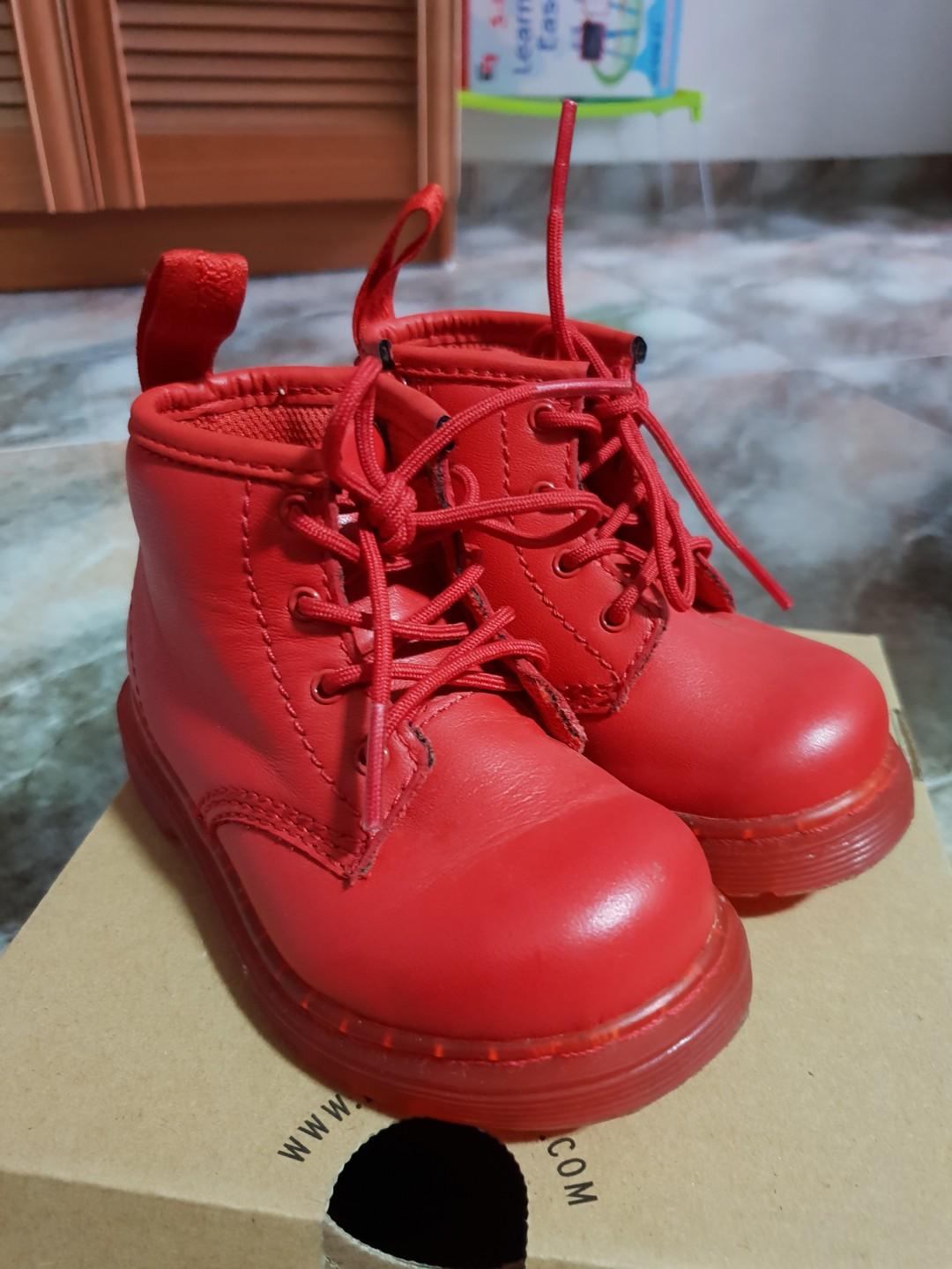 Doc martens brooklee shop