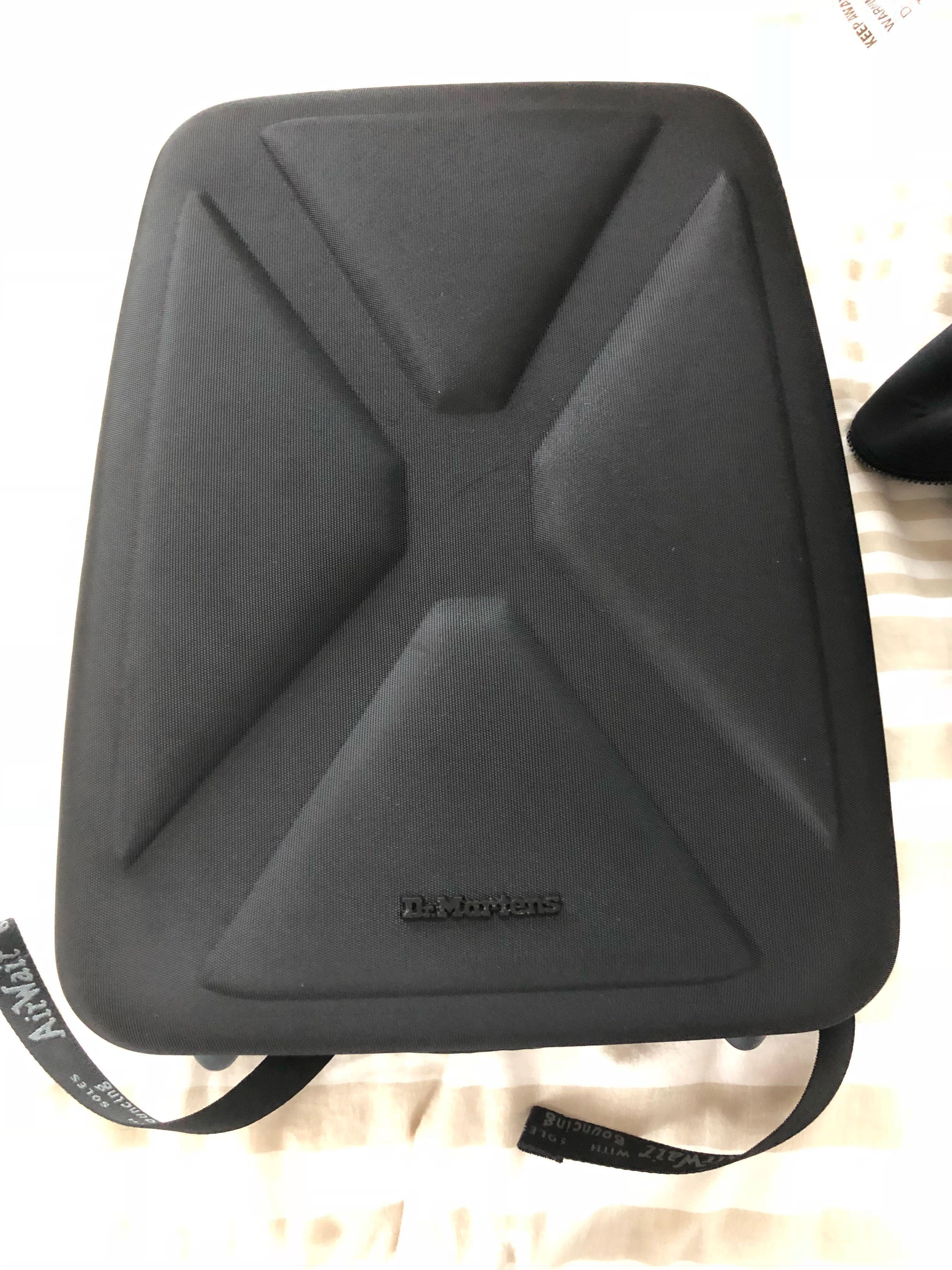 dr martens cubeflex
