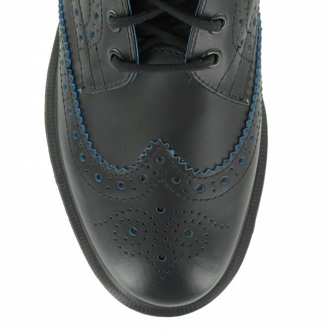 dr martens anthony brogue boot