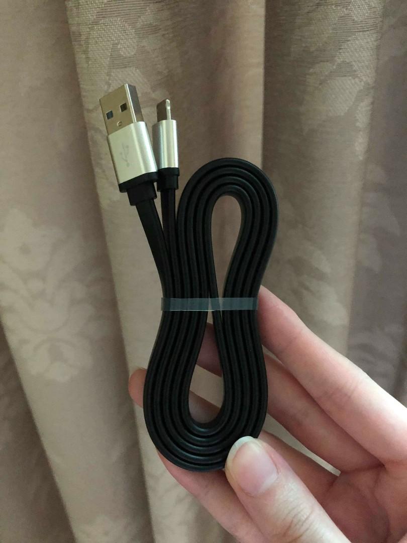 DUAL CORD (Category: Cables & Adaptors) located in Quezon City. Submitted by shopdlg (Listing ID 209432489, Image 2). Description: Dual Cord ● for android and apple #dualcord #cord #android #apple #electronics.
