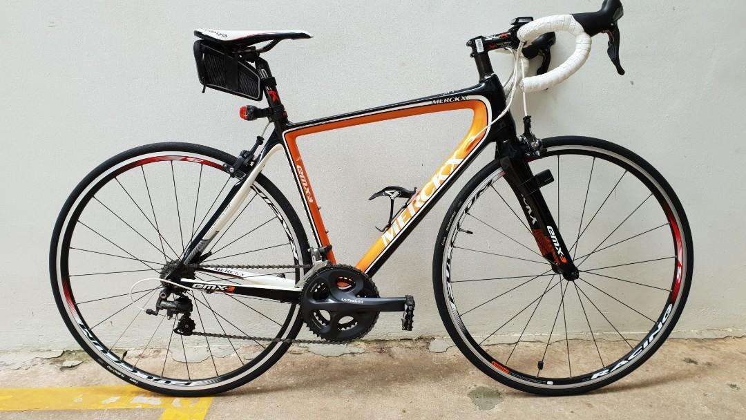Eddy merckx emx new arrivals 3