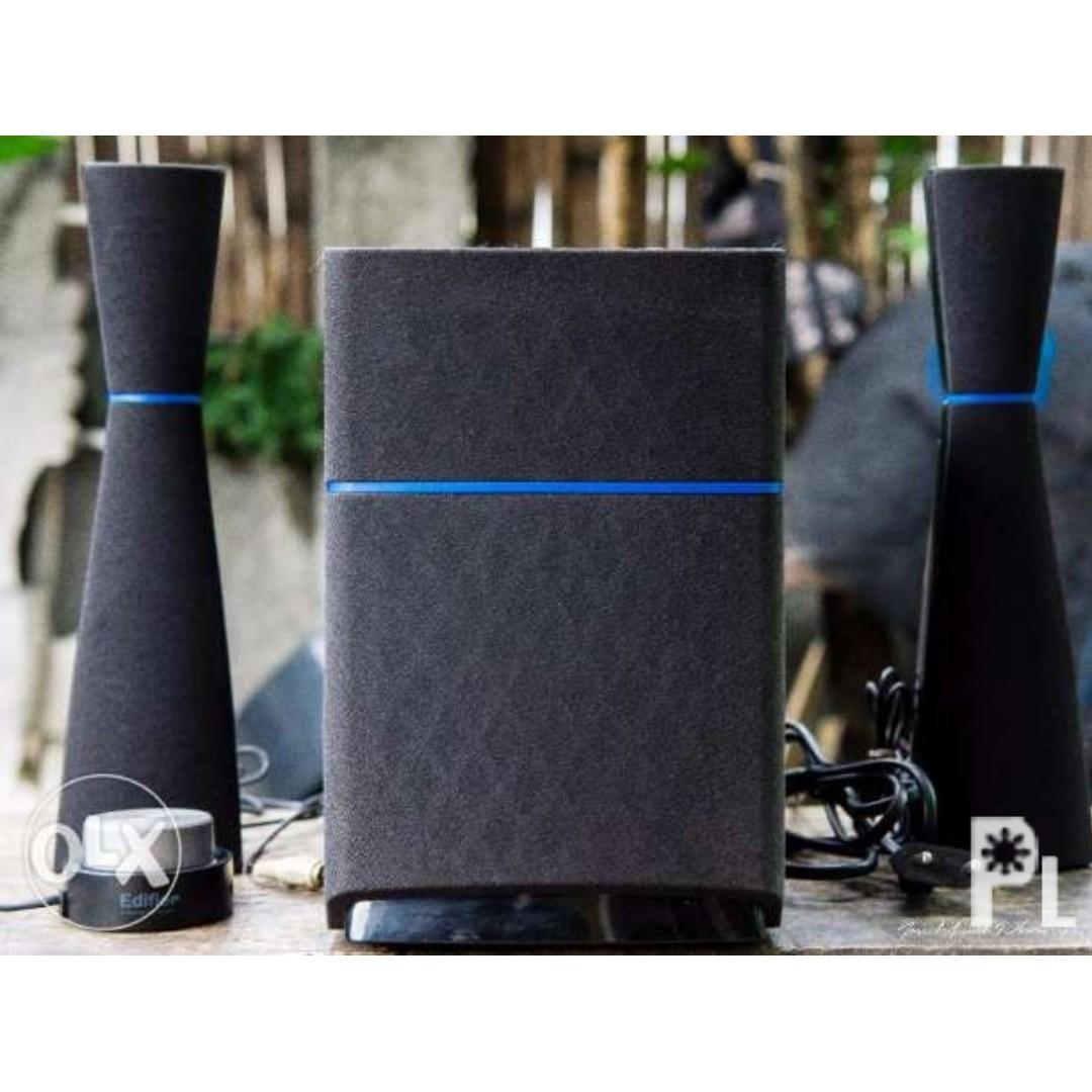 Edifier m3200 price clearance