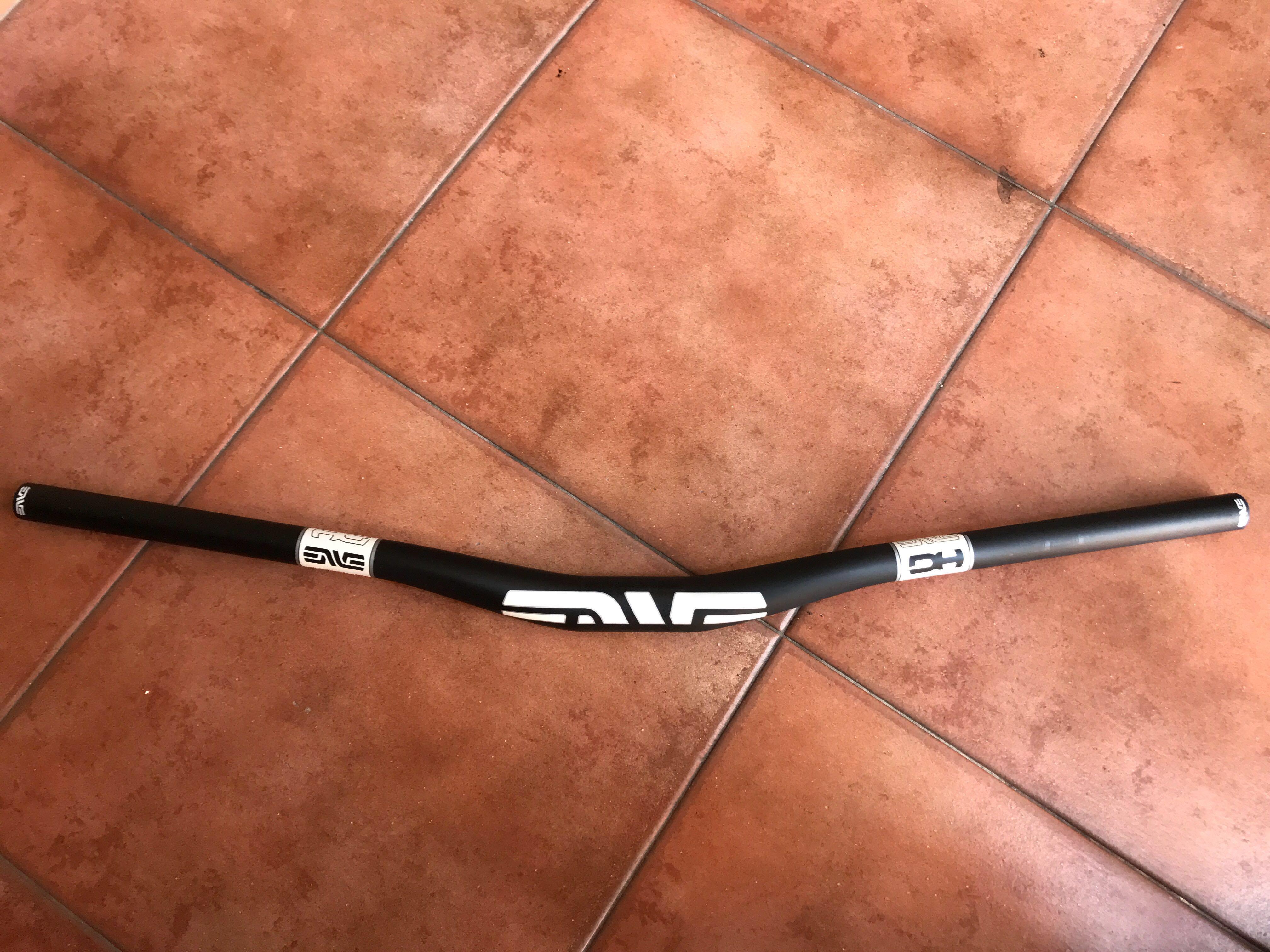 Enve deals dh bar