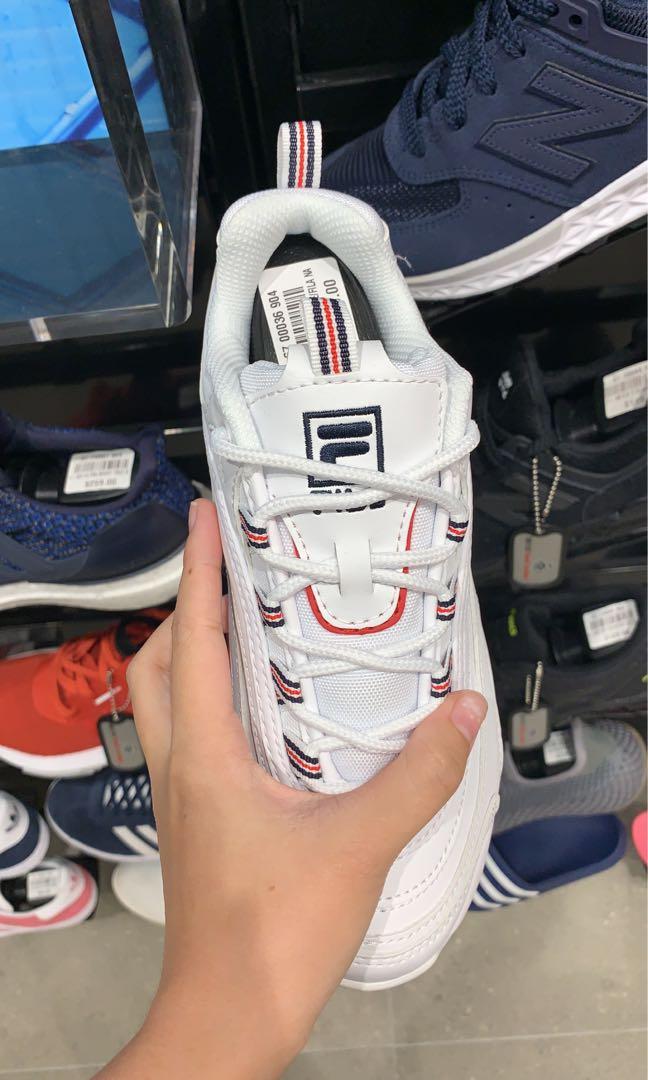 fila ray 36