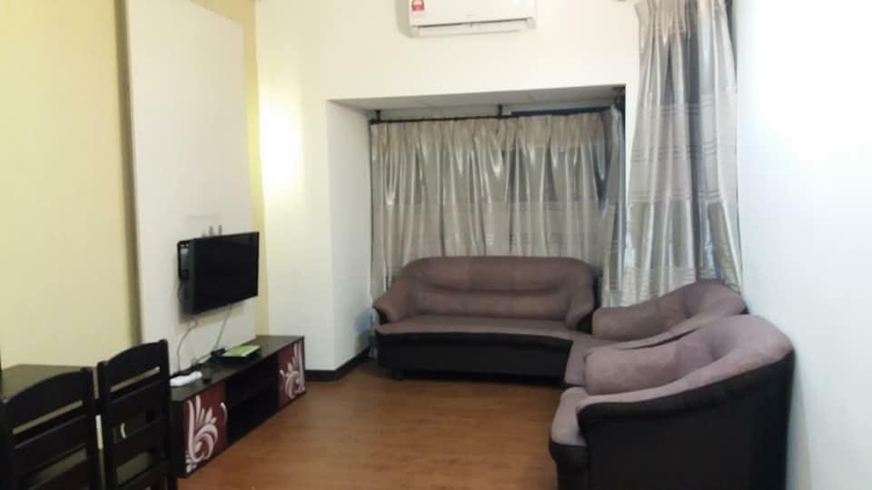 For Rent Apartment Anjung Vista Kubang Kerian Property Rentals On Carousell
