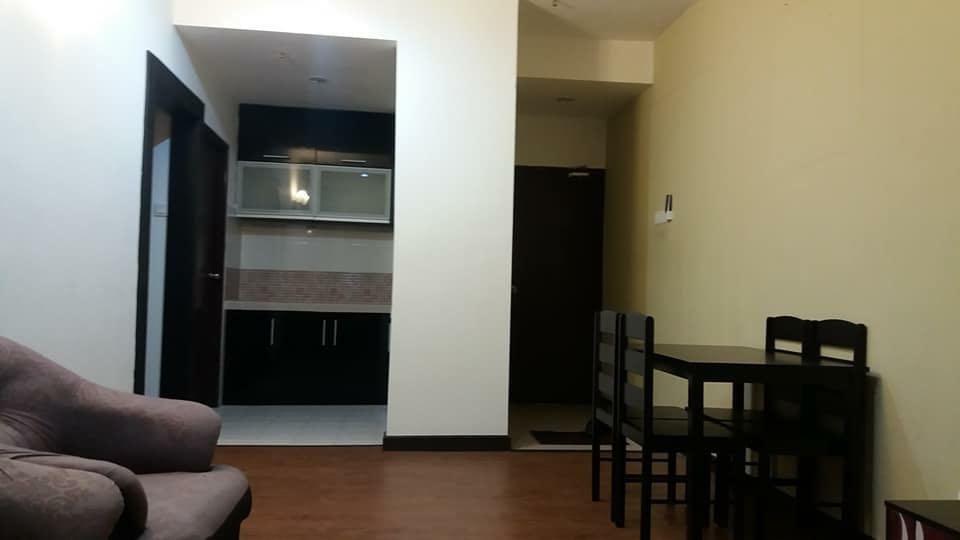 For Rent Apartment Anjung Vista Kubang Kerian Property Rentals On Carousell