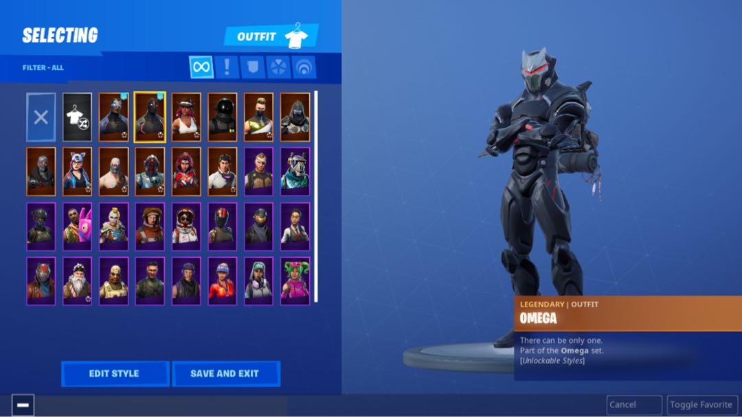 How Many Fortnite Accounts Are There | V Bucks Online