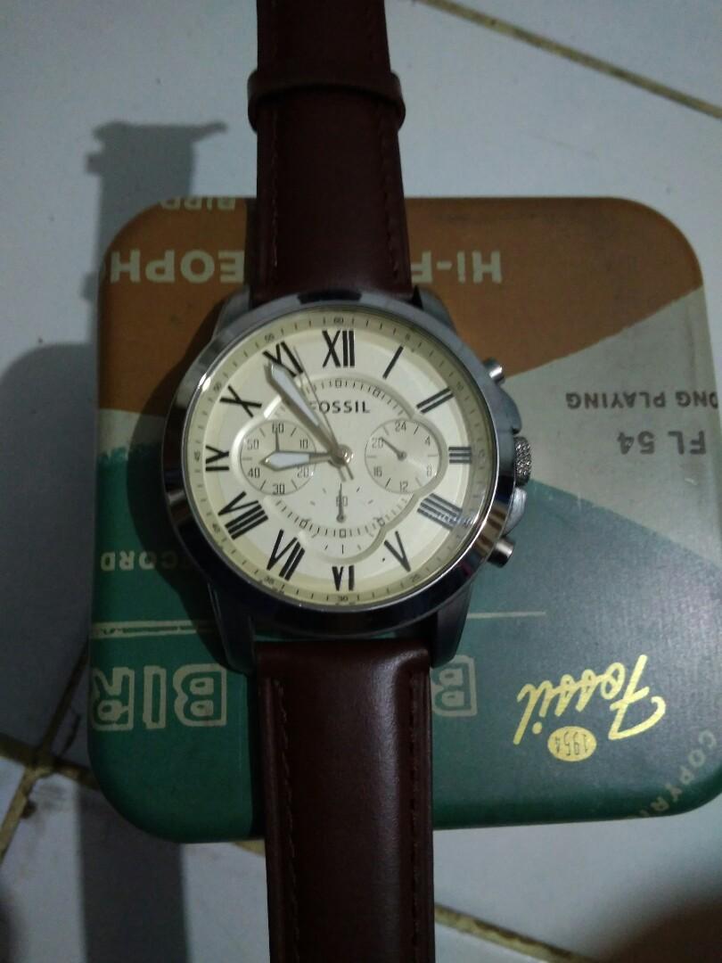 Fossil 5230