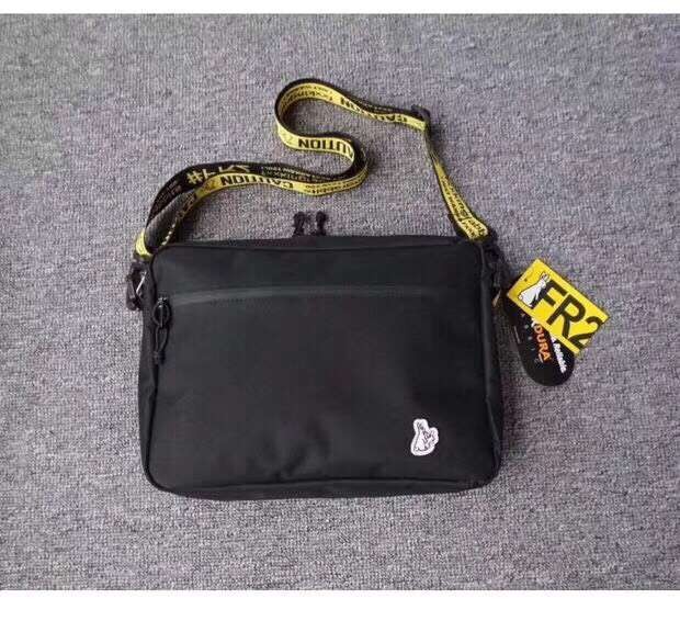 Fxxking rabbits bag sale