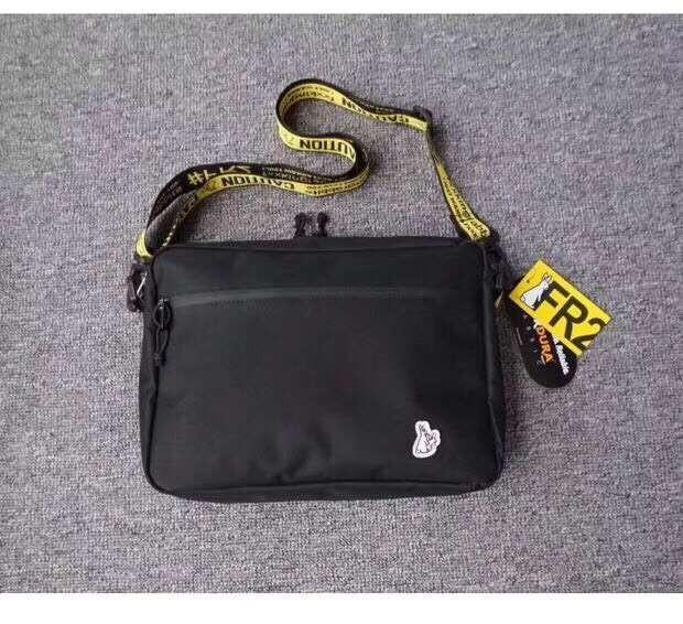 FR2 Fxxking Rabbits Small Shoulder Bag Men s Fashion Bags Sling Bags on Carousell