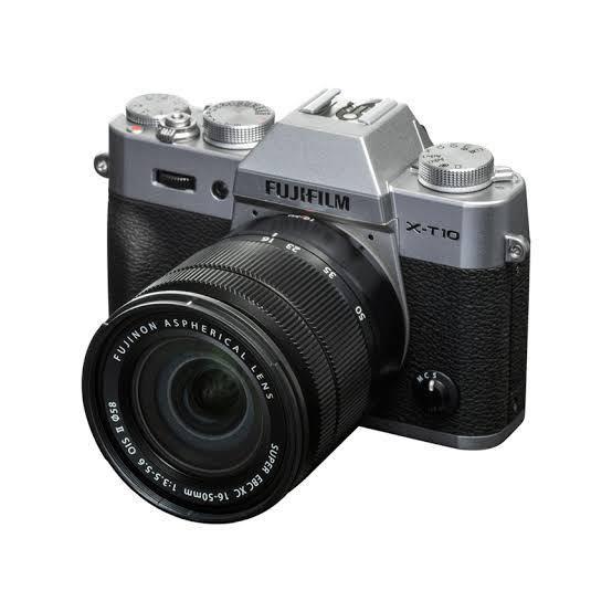 Fujifilm XT-10 (Category: Cameras) located in Davao. Submitted by cga88 (Listing ID 209462928, Image 1). Description: 2yrs old. Mint condition Includes: 16-50 mm kit lens Charger Battery +1 extra Camera bag .