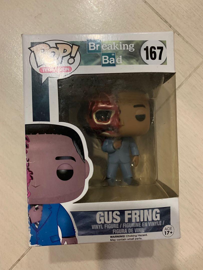 funko gus fring