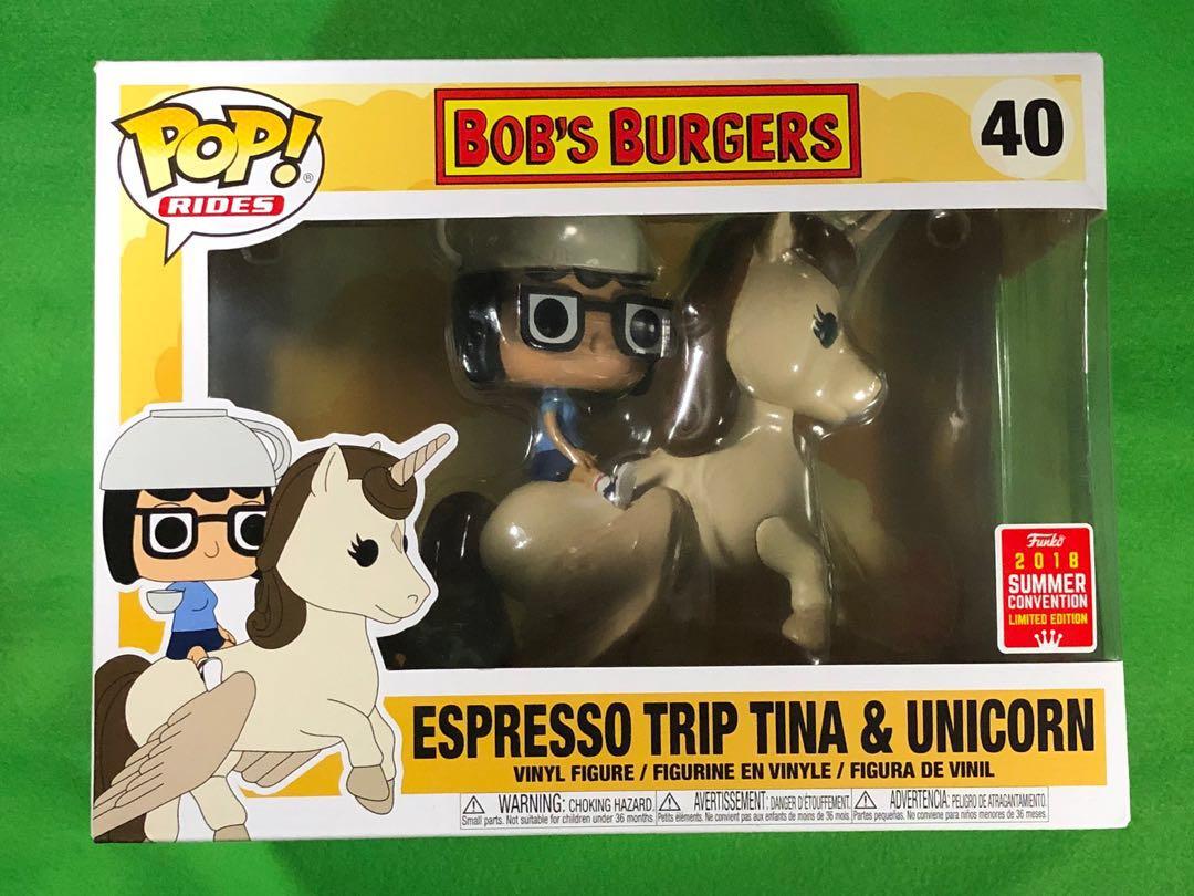espresso tina funko pop
