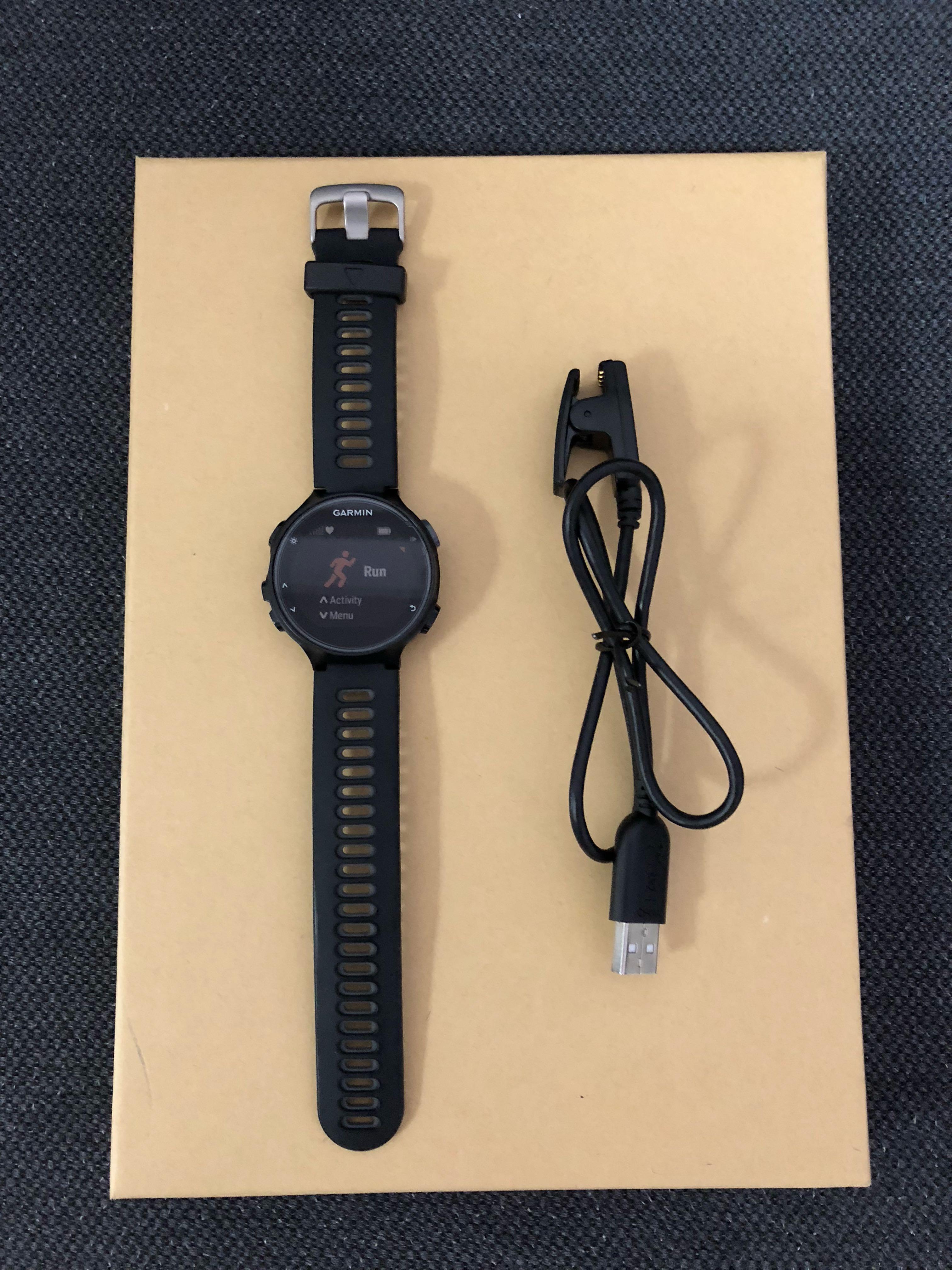 Garmin 735tx outlet