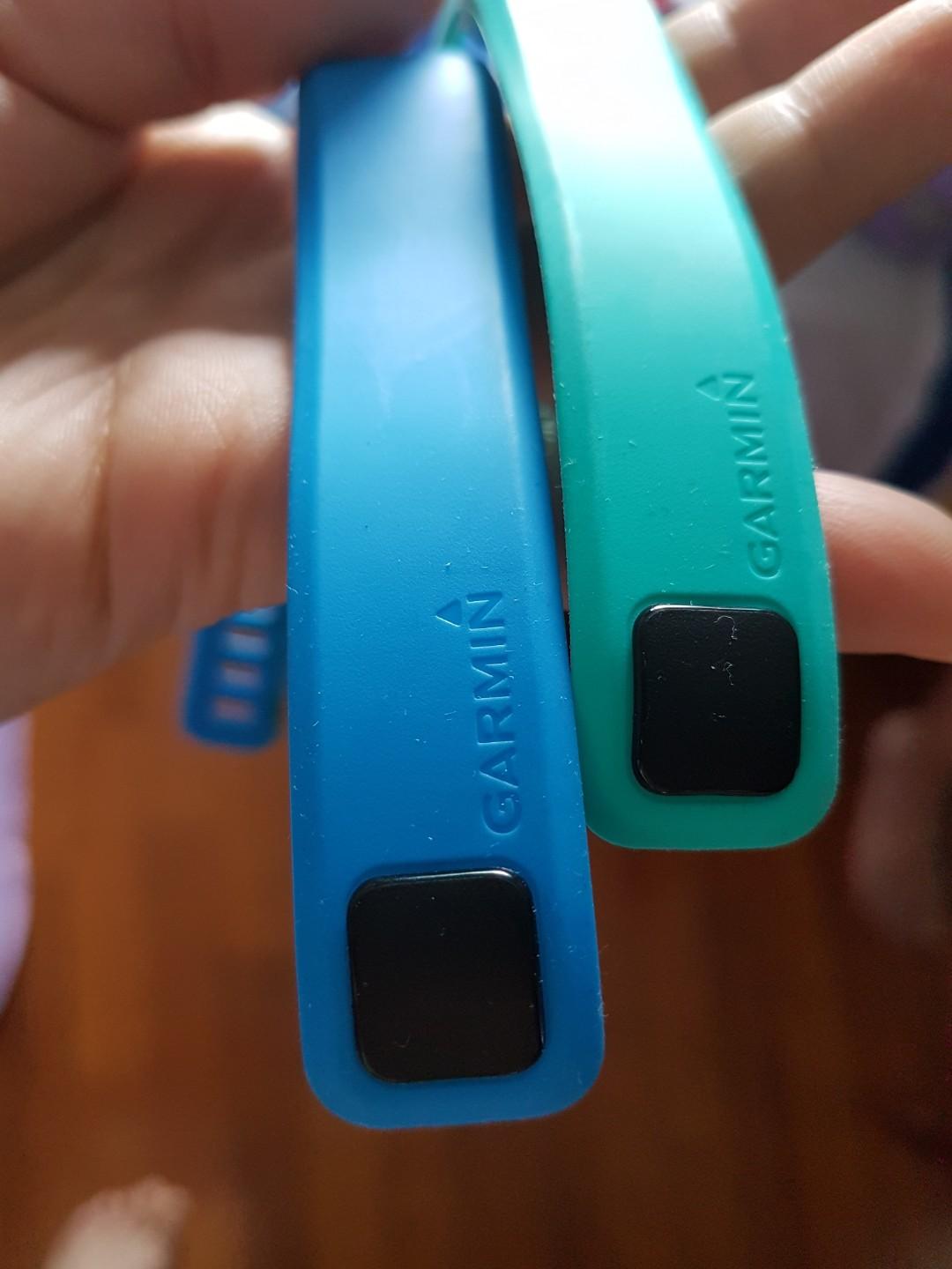 Garmin vivofit fitness clearance band