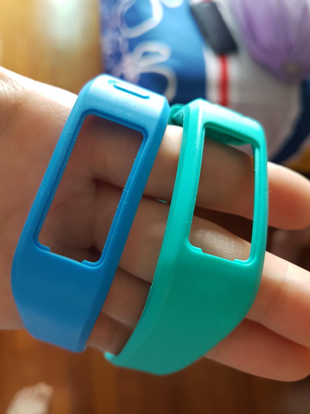 Garmin vivofit fitness band outlet