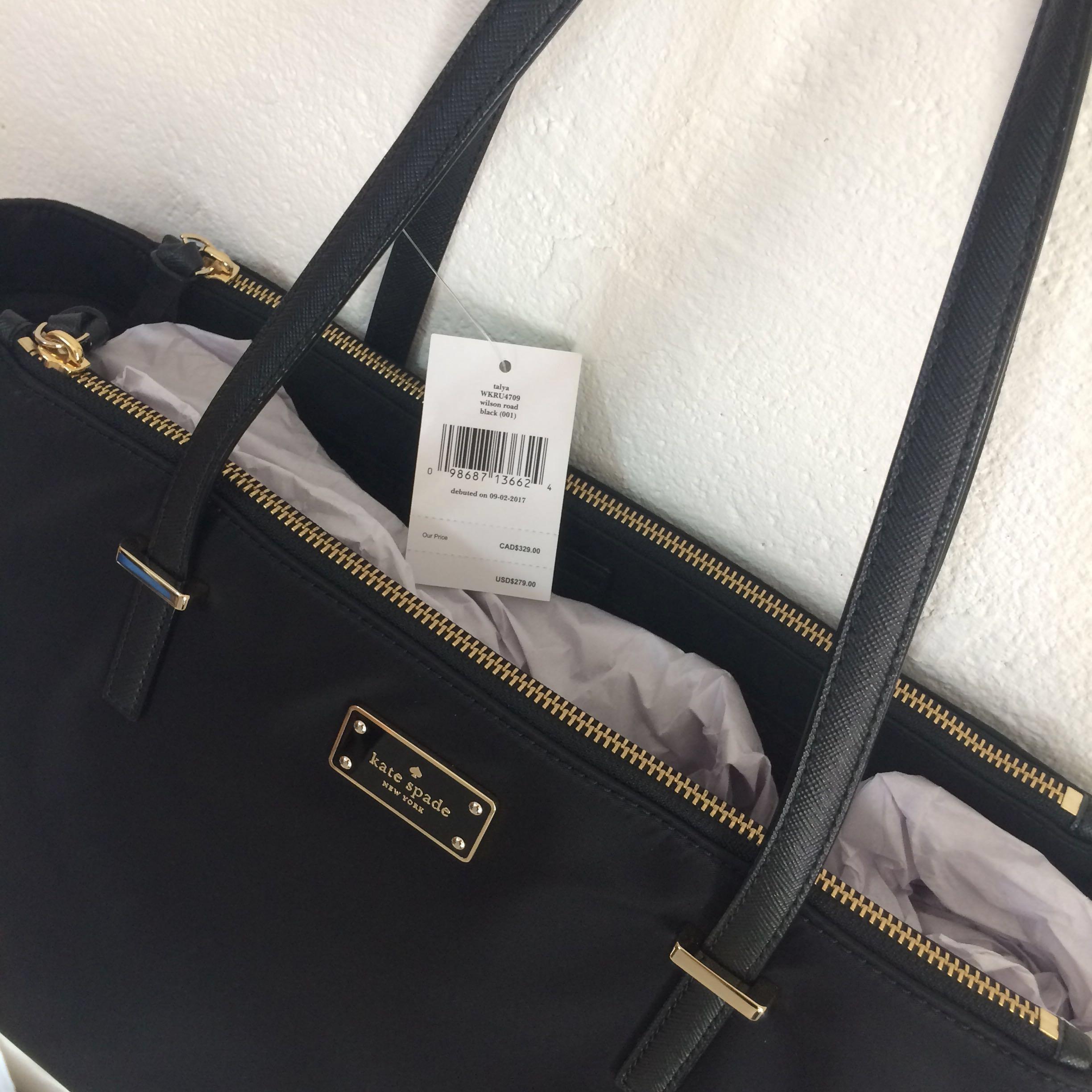 Kate spade talya bag 2025