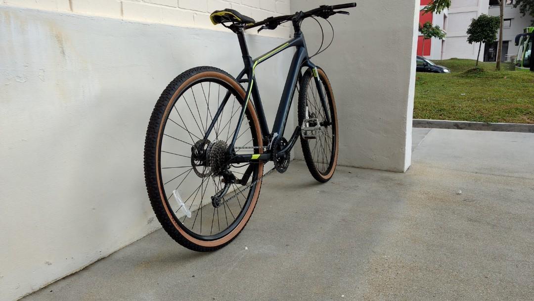 Giant toughroad slr 2 2016 discount