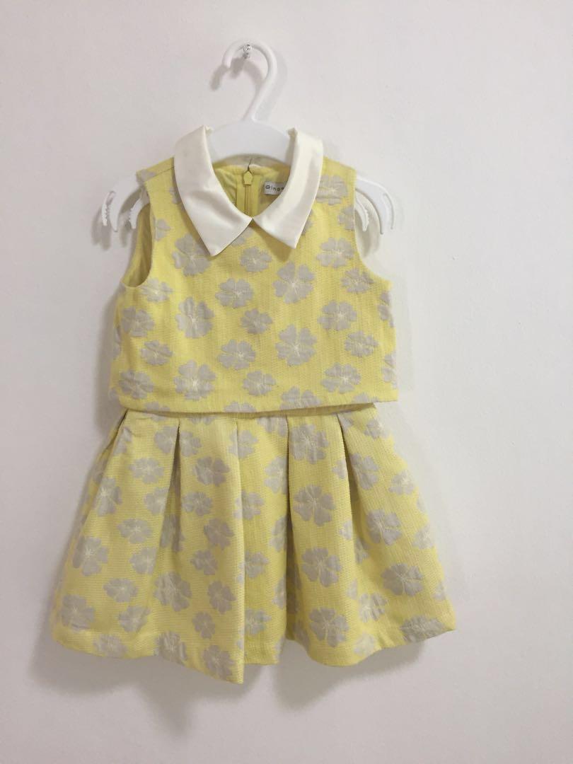 gingersnaps kidswear