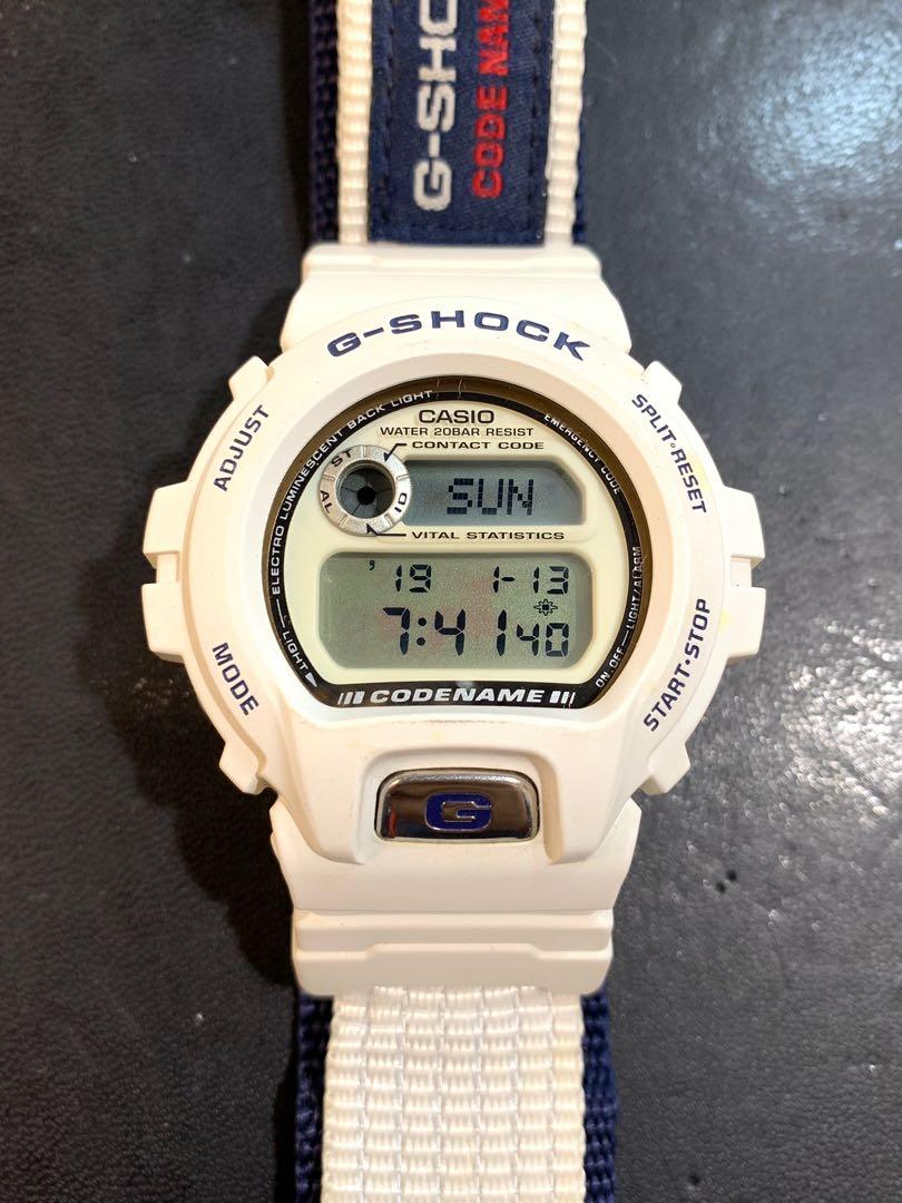 商品の 匿名配送 カシオ G-SHOCK DW-6697 1441 腕時計 - メンズ
