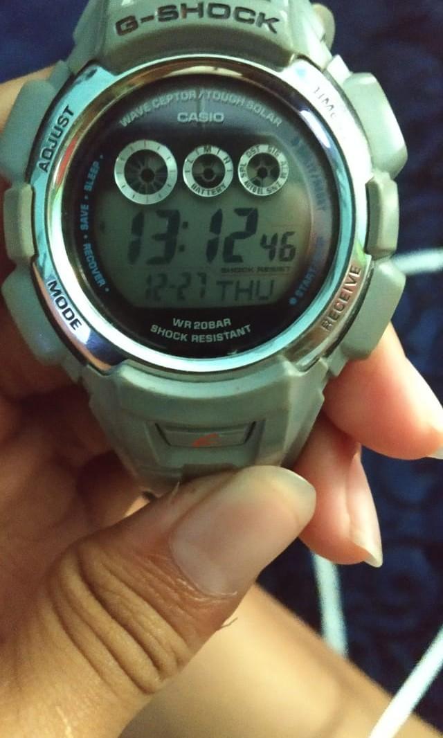 G shock gw best sale 300