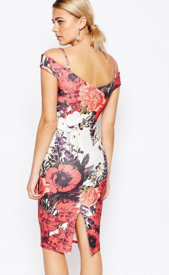 Asos chinese dress online