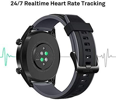 Huawei watch outlet gt notifications