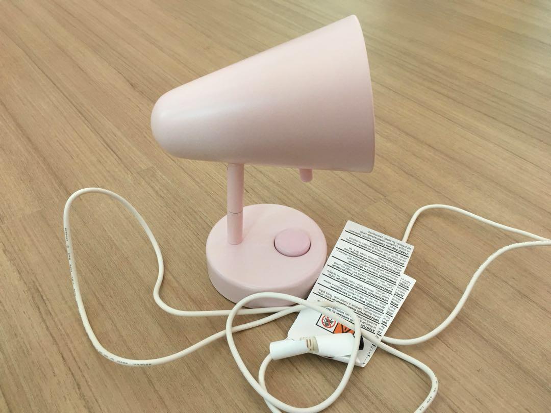 Ikea Children Lamp Fubbla Home Furniture Furniture On Carousell
