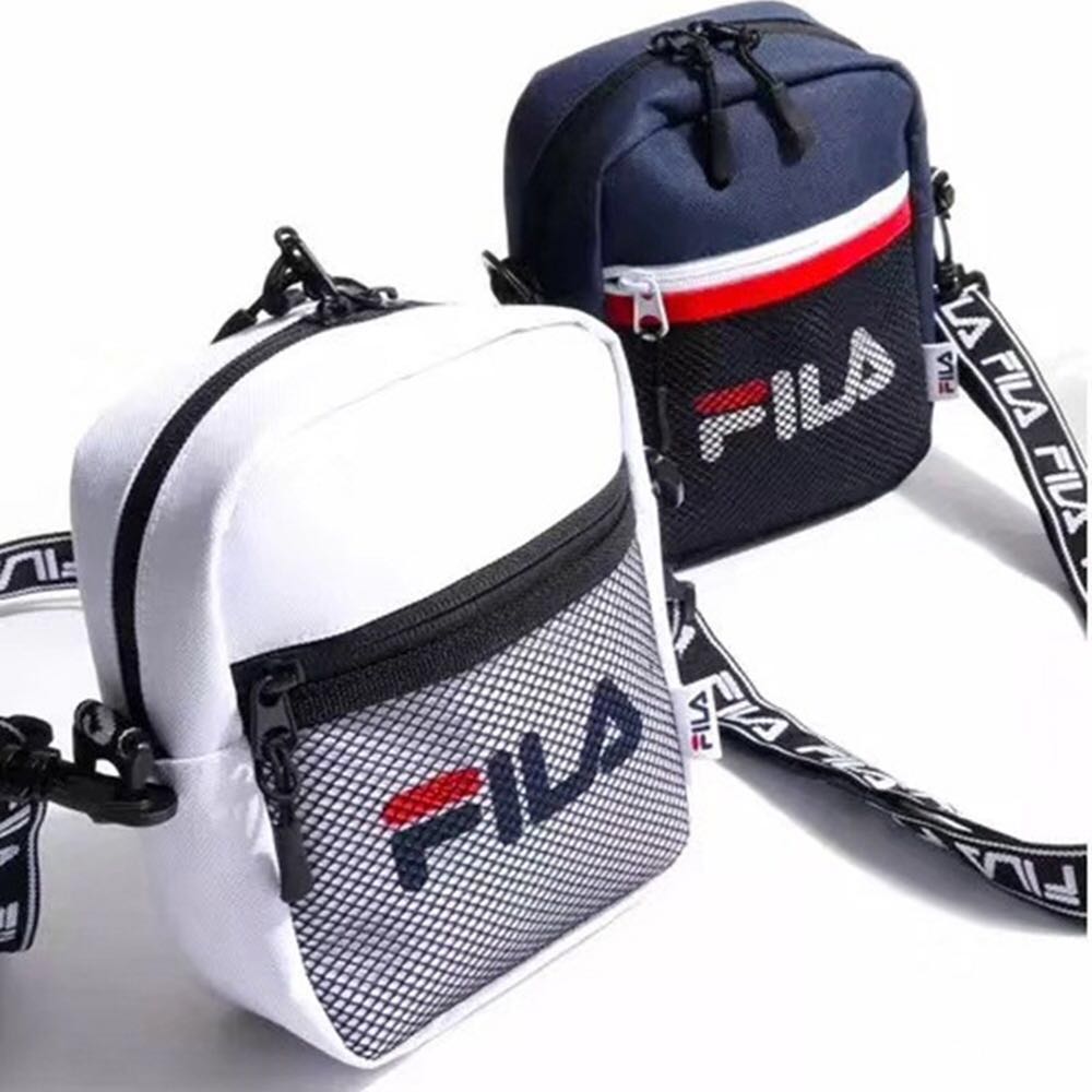 fila mini shoulder bag