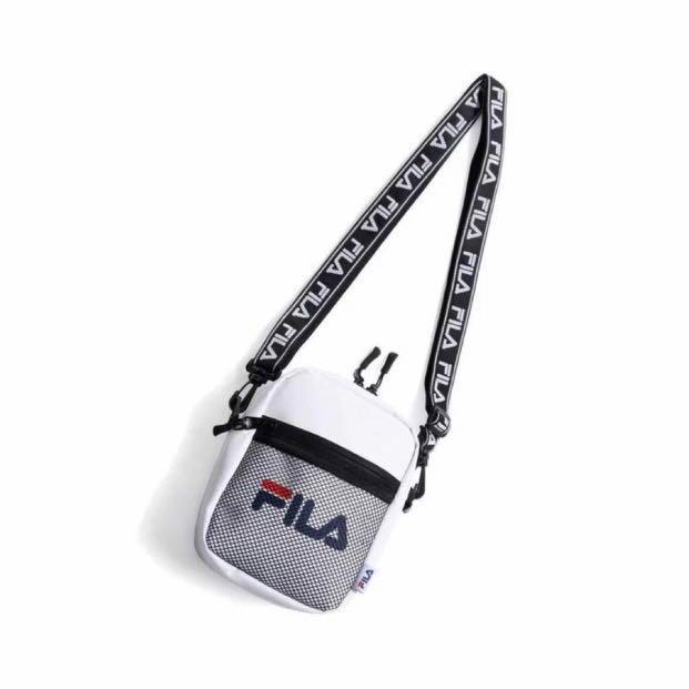 Fila mini cross shoulder bag sales